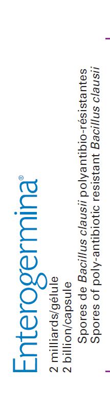 Enterogermina 2B Capsules